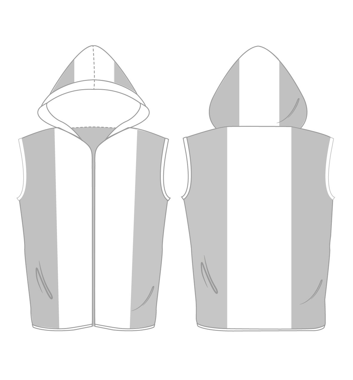 THREE STRIPES | Custom Boxing Jackets | Boxxerworld